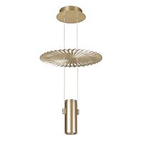 подвесной светильник odeon light astra 3856/2l в Саранске