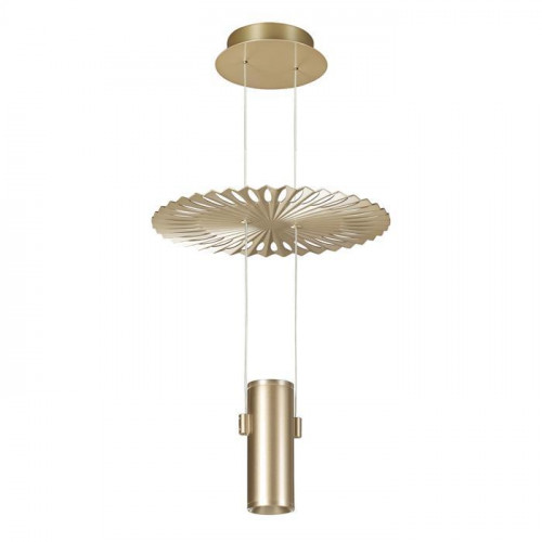 подвесной светильник odeon light astra 3856/2l в Саранске