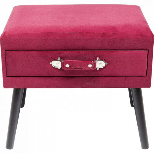 пуф drawer красный в Саранске