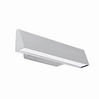 conik бра алюминиевое led 8w 3000k от faro в Саранске