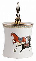 декоративная емкость для хранения antique small в Саранске