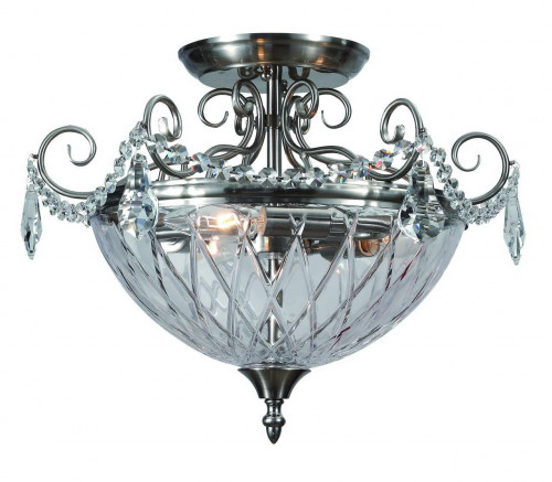потолочный светильник divinare reggia pl- в Саранске
