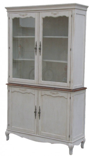 буфет mobilier de maison белый в Саранске