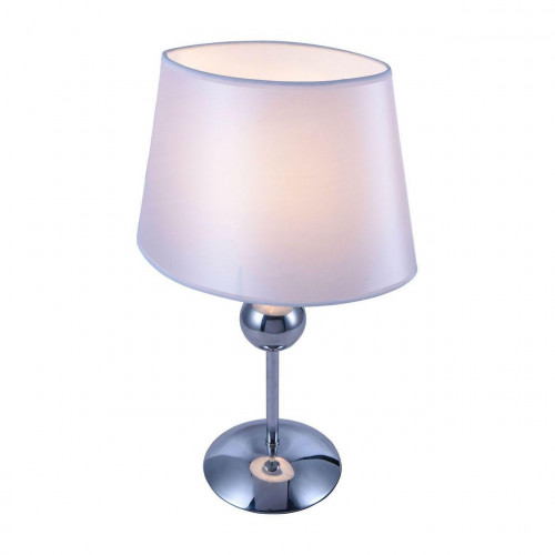 настольная лампа arte lamp a4012lt-1cc в Саранске