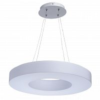подвесной светодиодный светильник de markt норден 660012101 в Саранске