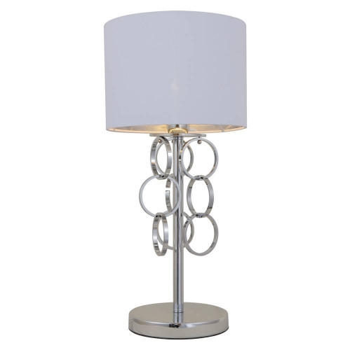 настольная лампа crystal lux olimpo tl1 в Саранске