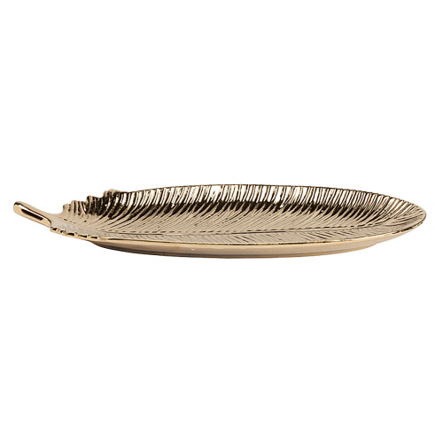 декоративный поднос feather в Саранске