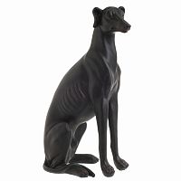 статуэтка dog коричневого цвета в Саранске
