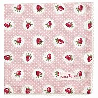 салфетка strawberry pale pink в Саранске
