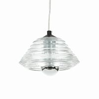 подвесной светильник pressed glass bowl в Саранске