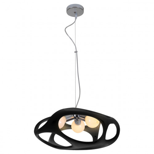 подвесная люстра lussole lgo lsp-0215 в Саранске