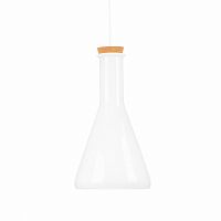 подвесной светильник labware конический в Саранске