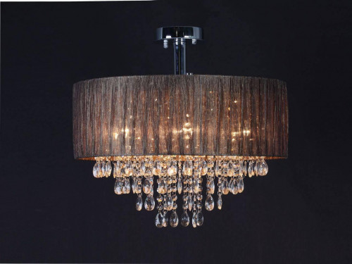 потолочная люстра st luce lusso sl893.702.07 в Саранске
