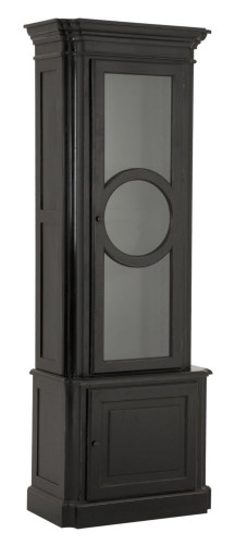 шкаф кабинетный cab03623 коричневый в Саранске