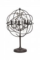 настольная лампа foucault's orb crystal в Саранске