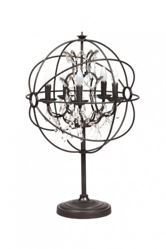 настольная лампа foucault's orb crystal в Саранске