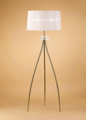 торшер mantra loewe 4738 в Саранске
