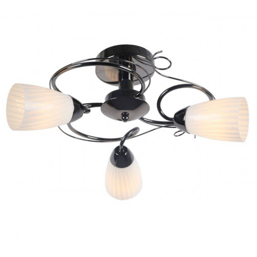 потолочная люстра arte lamp 50 a6545pl-3bc в Саранске