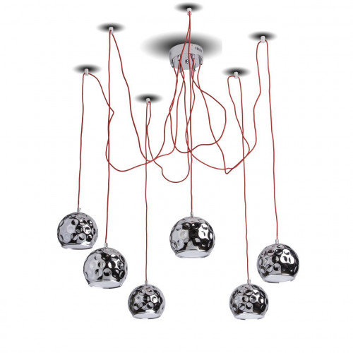 подвесная люстра mw-light котбус 7 492014406 в Саранске