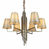подвесная люстра omnilux porlezza oml-72203-06 в Саранске