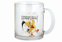 кружка angry birds movie yellow 300 мл в Саранске