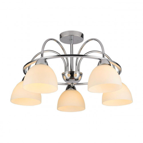 потолочная люстра arte lamp a6057pl-5cc в Саранске
