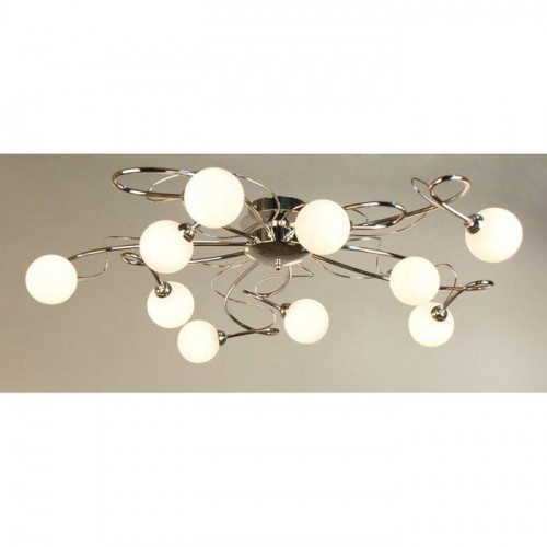 потолочная люстра citilux монка cl215101 в Саранске