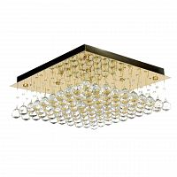потолочный светильник arti lampadari flusso h 1.4.50.616 g в Саранске