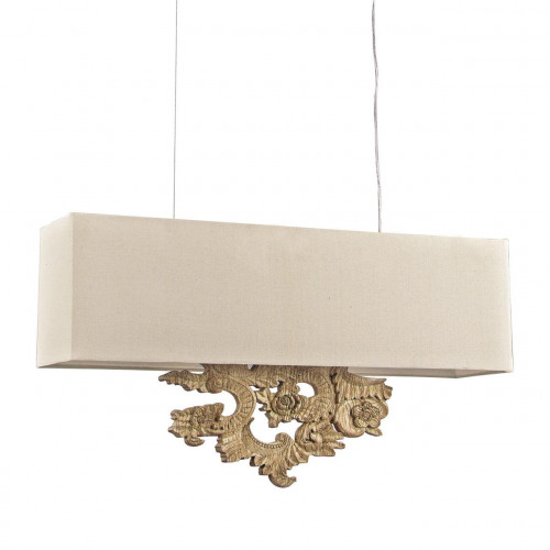 подвесной светильник ideal lux peter sp5 в Саранске