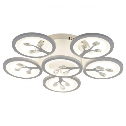 потолочная светодиодная люстра f-promo ramus 2390-6u в Саранске