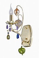 бра arte lamp ricchezza a2011ap-1go в Саранске