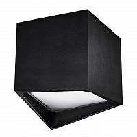 потолочный светодиодный светильник lightstar quadro 211477 в Саранске