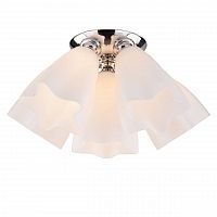 потолочная люстра arte lamp 17 a3469pl-6cc в Саранске