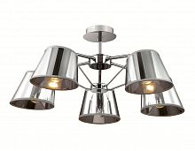потолочная люстра lumion barensa 3281/5c в Саранске
