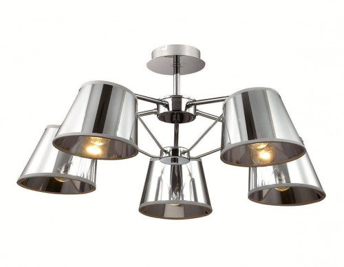 потолочная люстра lumion barensa 3281/5c в Саранске