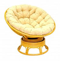 кресло механическое papasan в Саранске