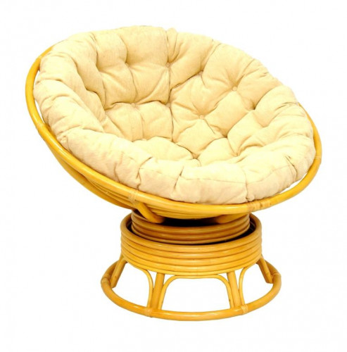 кресло механическое papasan в Саранске