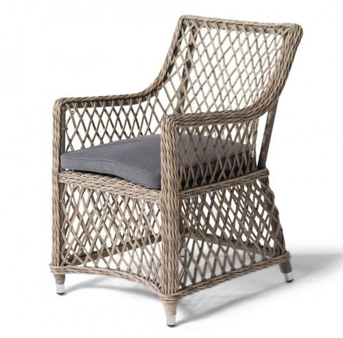 латте кресло соломенное в Саранске