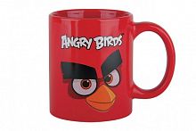 кружка angry birds movie red 340 мл в Саранске