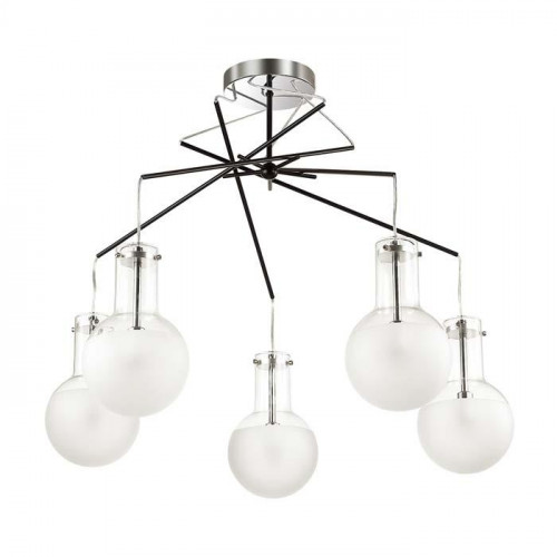 подвесная люстра odeon light marco 4029/5 в Саранске