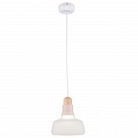 подвесной светильник maytoni ola p015pl-01w в Саранске
