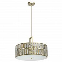 подвесной светильник mw-light монарх 1 121010305 в Саранске