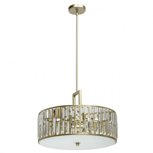 подвесной светильник mw-light монарх 1 121010305 в Саранске