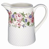 кувшин rose white в Саранске