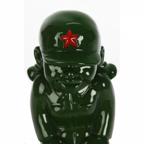 статуэтка military man 1 в Саранске