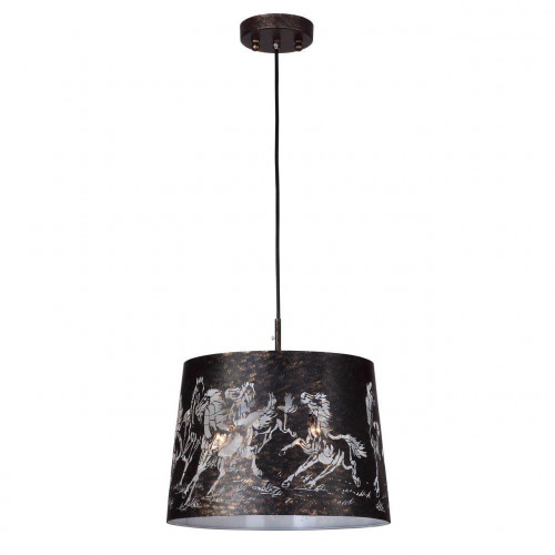 подвесной светильник f-promo herde 1760-3p в Саранске