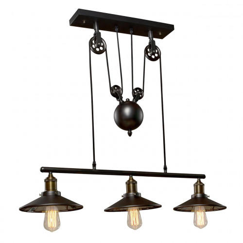 подвесной светильник loft it loft1832c-3 в Саранске
