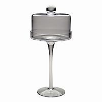 клош на ножке для сладкого country corner vusp в Саранске