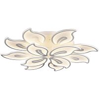 потолочная светодиодная люстра toplight frederica tl1143-156d в Саранске