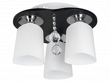 потолочная люстра toplight marsha tl2680x-03wc в Саранске